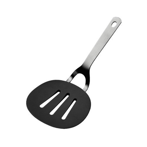 PALETA NYLON INOXIBAR MANGO ACERO 27CMS